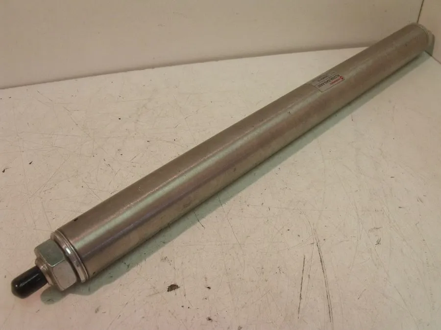 Пневмоцилиндр Norgren RLD08A-SAN-AA00 Pneumatic Cylinder: 1-1/16" Bore, 8" Strok