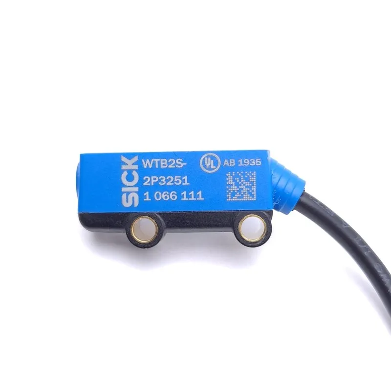 Фотоэлектрический датчик SICK WTB2S-2P3251 1066111 Photoelectric Sensor PNP
