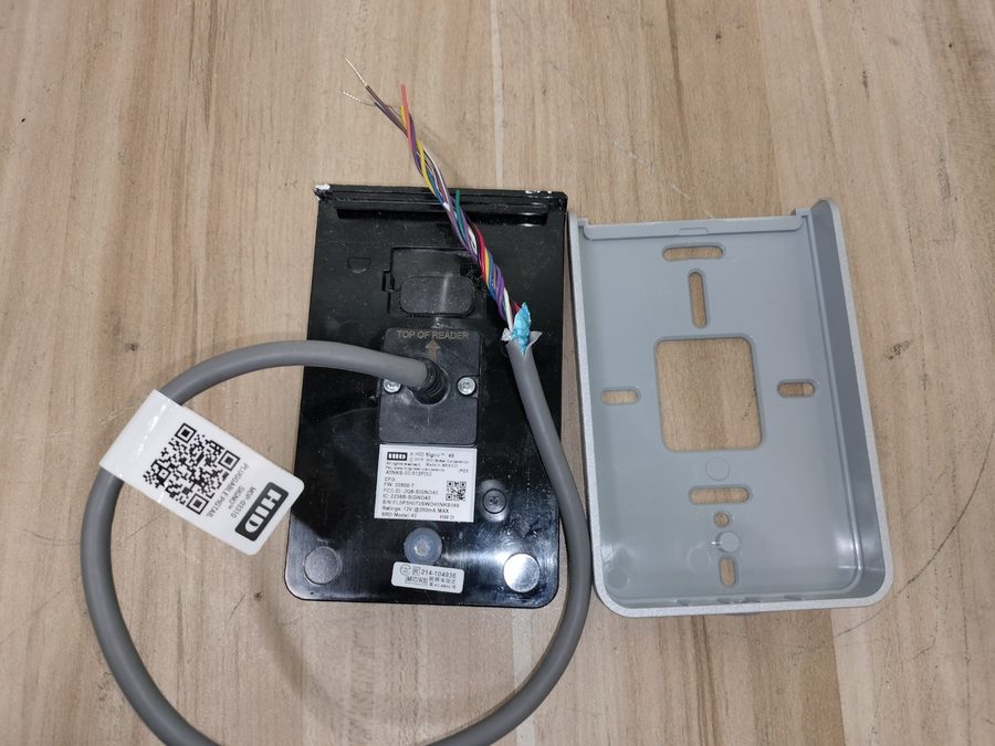 Фото лота 40NKS-00-012PDU от продавца №11346