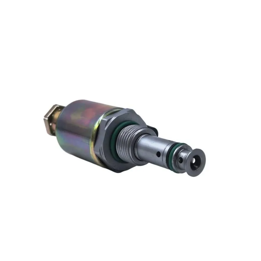 Клапан 1225053 IPR Valve Solenoid Injector Pressure Regulator — фото лота 2