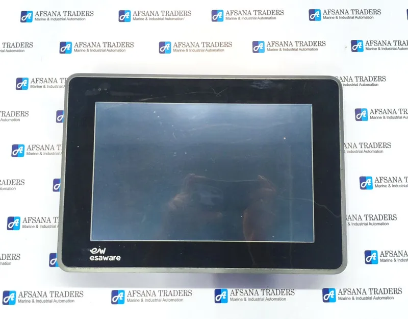 Панель оператора ESA ESAWARE EW112AA0SP TOUCH PANEL HMI