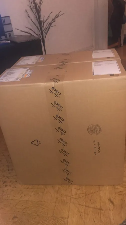 Коммутатор Cisco C1300-24T-4G network switch Managed L2/L3 . ✔