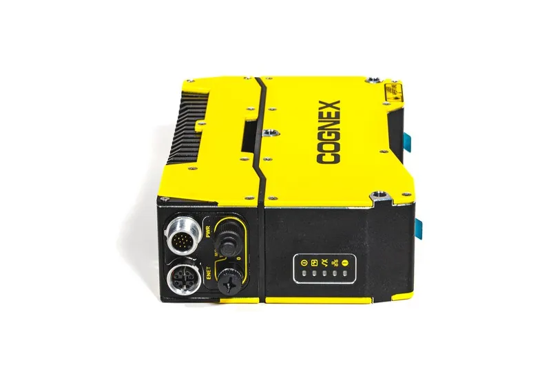 Камера машинного зрения Cognex 3D-L4033 3D Vision System Laser Displacement Smar — фото лота 2