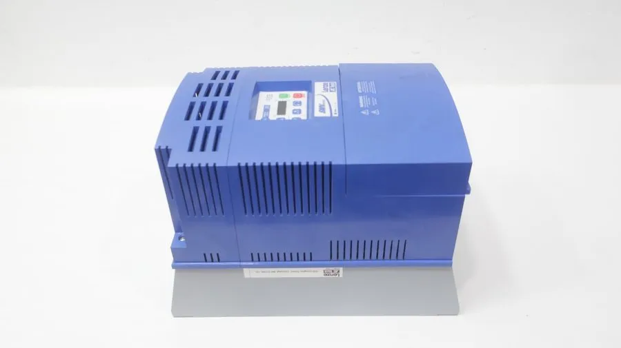 Частотный преобразователь ESV303N04TXB Lenze AC Tech VFD Frequency Motor Drive 4