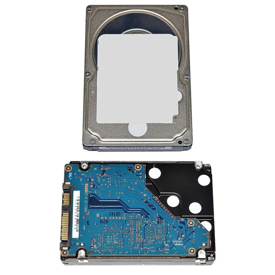 Жёсткий диск TOSHIBA MBF2600RC 600GB 10K 6G SFF 2.5'' SAS HDD HARD DRIVE