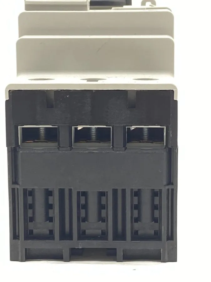 Автоматический выключатель Allen Bradley 140M-C2E-B25 Motor Protection Circuit B — фото лота 2