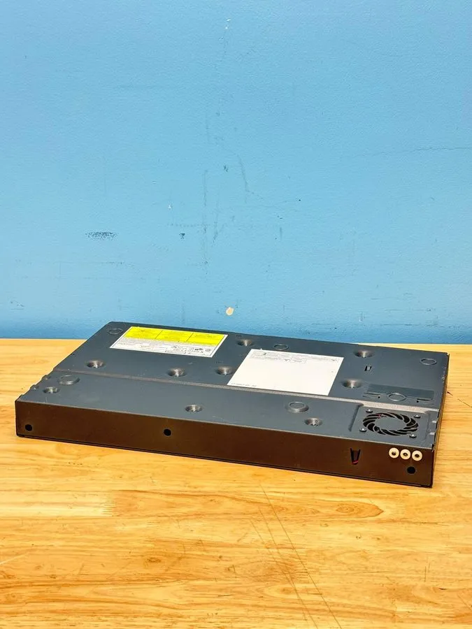 Маршрутизатор Cisco 2621 Modular Router 2x WIC-2T Serial WAN Cards CCNA Lab