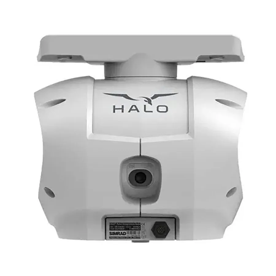 Радар Simrad HALO 300X Radar Pedestal Only 130W (000-15766-001)