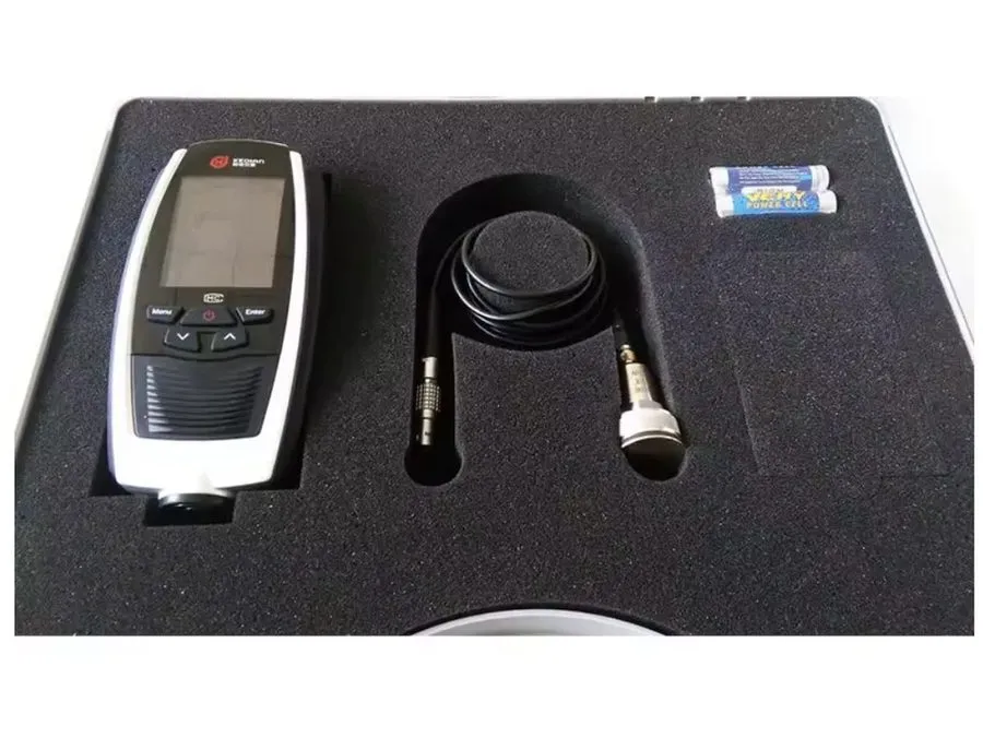 Газоанализатор KV-3000 Portable LED Vibration Analyzer Price with Tester Meter V