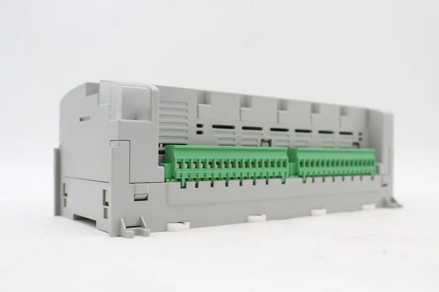 ПЛК ALLEN-BRADLEY 2080-LC30-48QWB Programmable Controller 24vdc