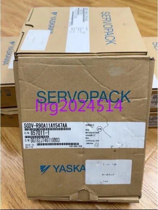 Привод yaskawa SGDV-R90A11AY547AA