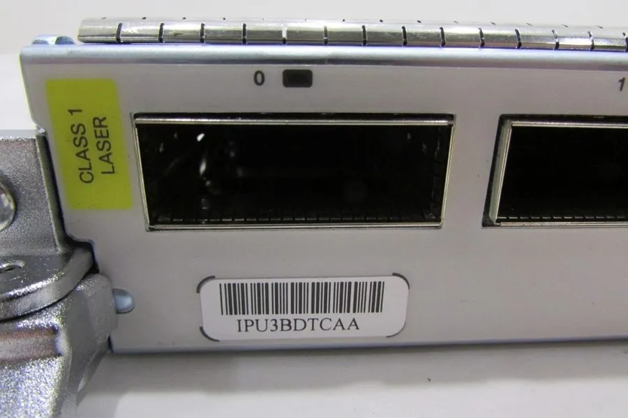 Маршрутизатор Cisco A99-8X100GE-TR ASR 9900 8-p 100G LAN/WAN/OTN Packet Transpor