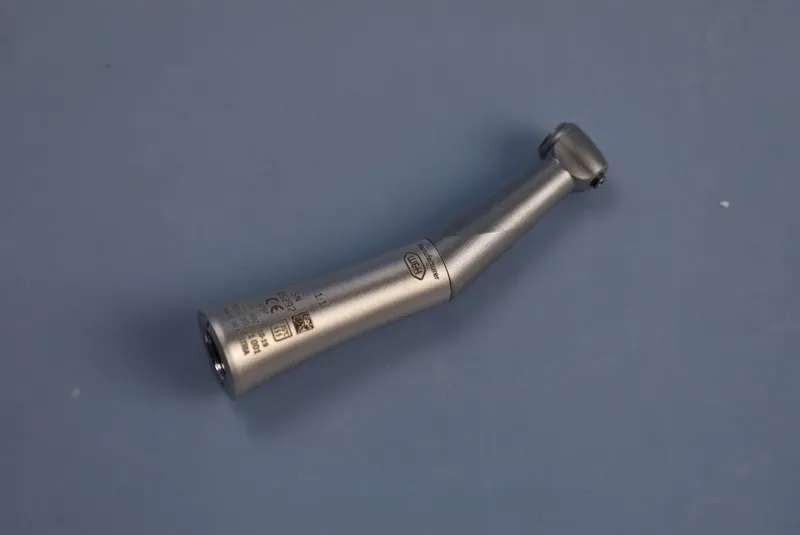 Стоматологический наконечник Adec W&H Alegra 300 WE-57T Low Speed Dental Handpie — фото лота 2