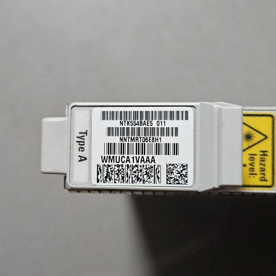 Трансивер CIENA NTK554BAE5 OME 6500 OSC w/WSC 2 Port SFP/2 Port 10BT