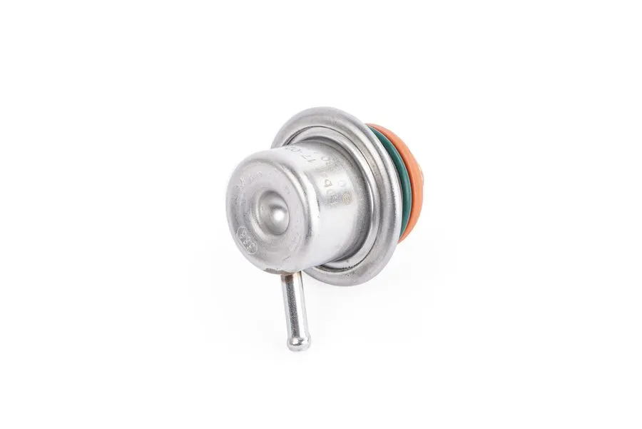 Трубопроводная арматура Z1000219 Fuel Pressure Regulator 4 Bar