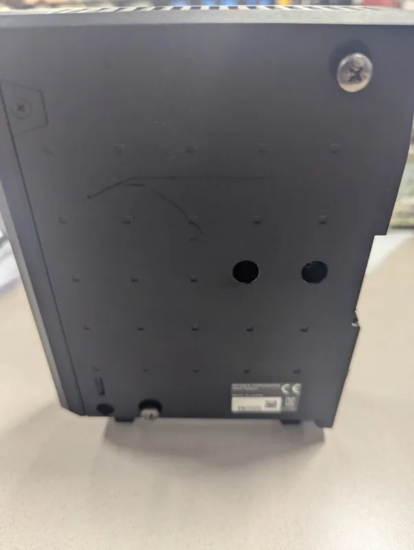 Камера машинного зрения KEYENCE CA-E800 VISION SYSTEM CAMERA EXPANSION UNIT