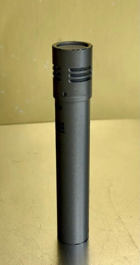 Микрофон Shure KSM137 Small Diaphragm Condenser Microphone — фото лота 2