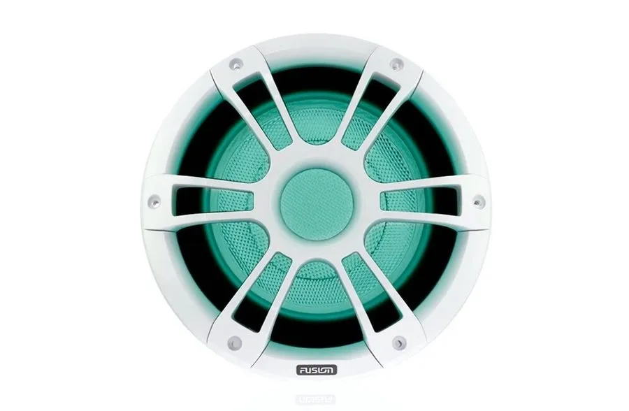 Акустическая система FUSION MARINE SG-SL103SPW 10" Waterproof Subwoofer 600 Watt — фото лота 2