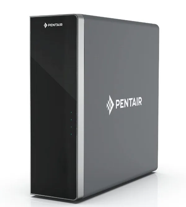 Насос Pentair Omnfilter Tankless Reverse Osmosis System T600RO