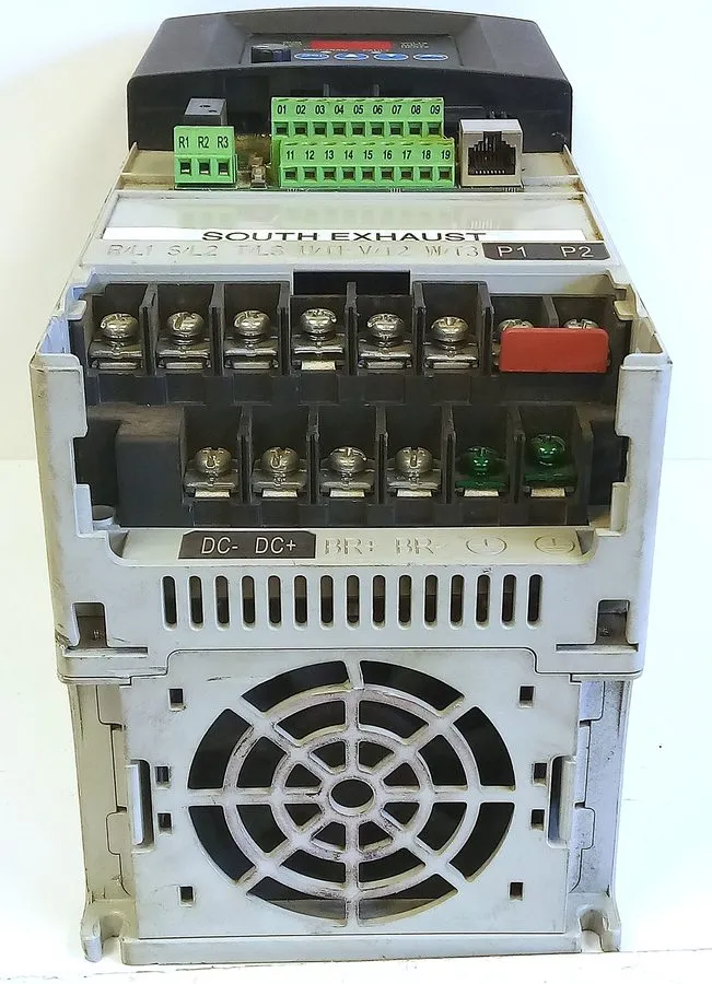 Частотный преобразователь 22B-D017N104