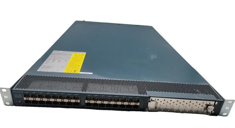 Коммутатор Cisco UCS-FI-6248UP 6248UP 32-Port 10Gb Fabric Interconnect Switch