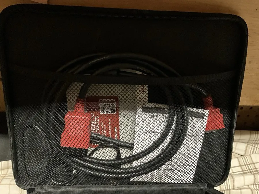 Диагностический сканер Snap-on Eesc337 Car Diagnostic Scanner OBD2