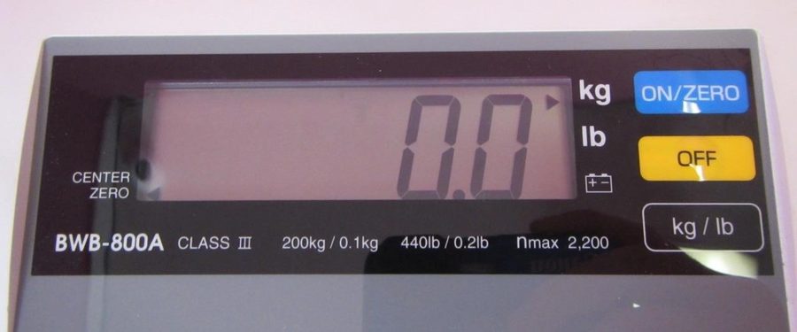 Фото лота BWB-800A от продавца №50419