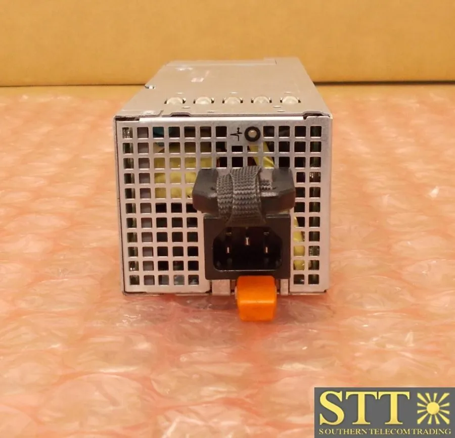 Блок питания SERVER POWER SUPPLY DELL 0YFG1C YFG1C 870WATT N870P-S0 POWEREDGE R7