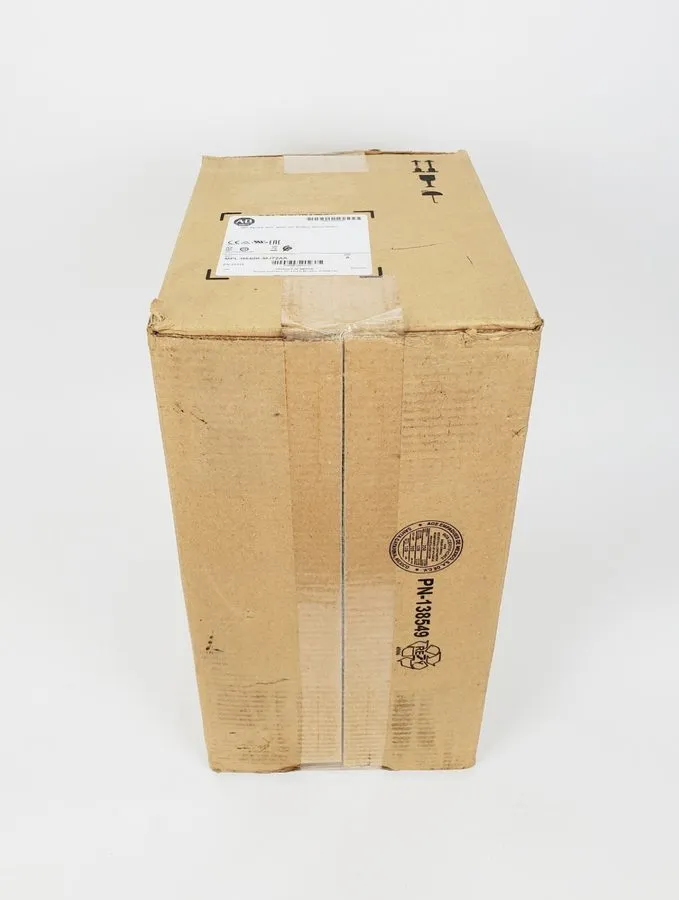 Серводвигатель MPL-B540K-MJ72AA Allen Bradley Servo Motor