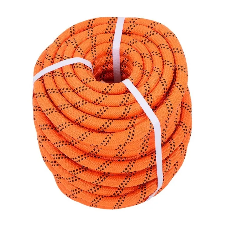 Складское оборудование Arborist Double Braid Polyester 48-Strand Arborist Riggin