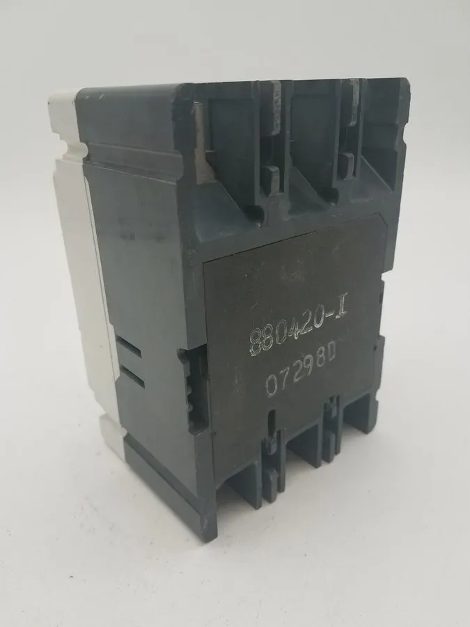 Автоматический выключатель Cutler-Hammer Circuit Breaker EHD3035 35A 480V 3P 14K — фото лота 2