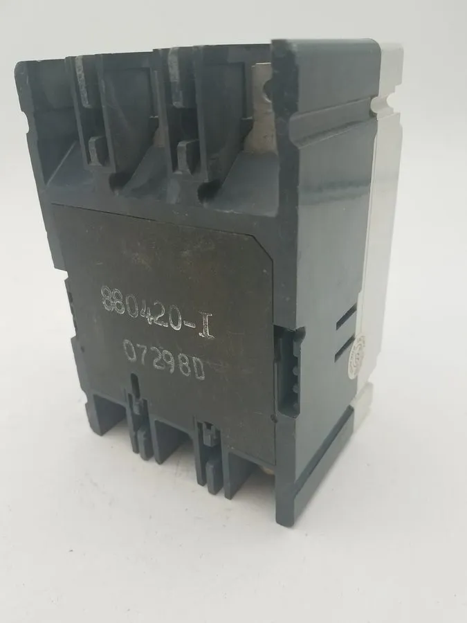 Автоматический выключатель Cutler-Hammer Circuit Breaker EHD3035 35A 480V 3P 14K — фото лота 4