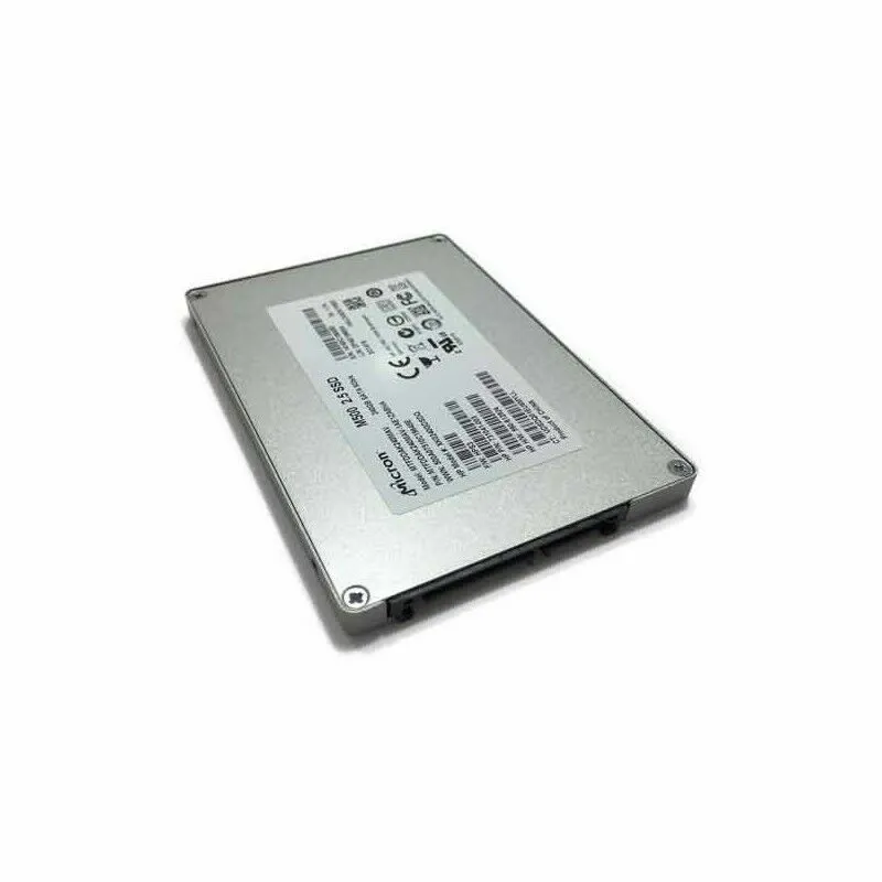 SSD-накопитель Micron 240GB SSD MTFDDAK240MAV M500 SATA III 2.5" [ S.M.A.R.T. ]