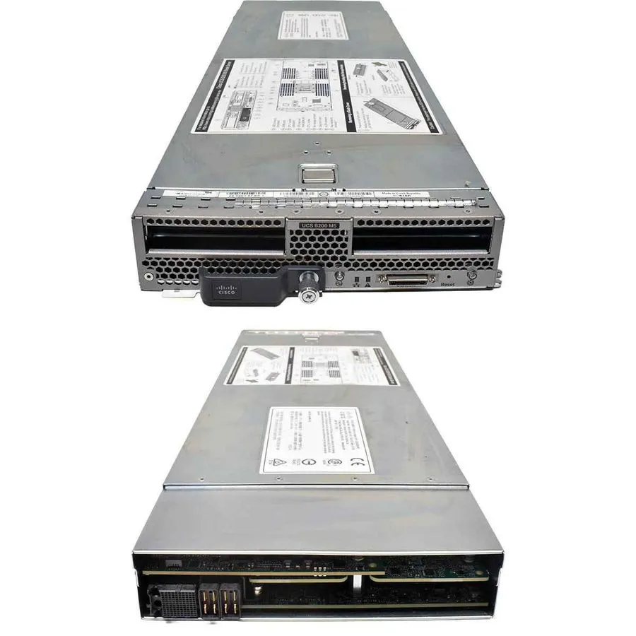 Сервер Cisco UCSB-MLOM-40G-04 UCS VIC 1440 Modular LOM