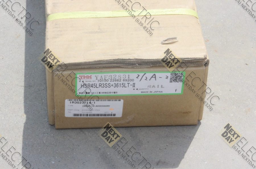Фото лота HSR45LR3SS+3615LT-II от продавца №13439