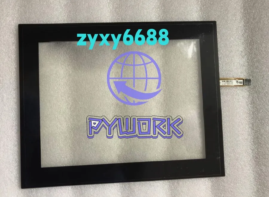 IIoT-устройство Advantech Touch Screen TPC-1551T