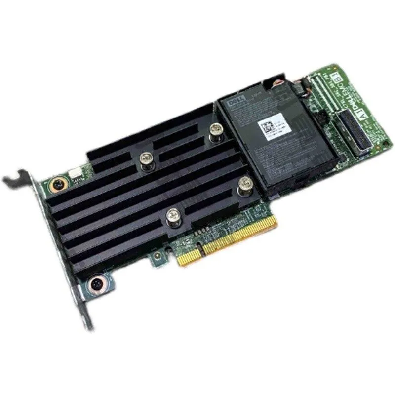 Контроллер HYM6Y DELL PERC H750 SAS/SATA PCIE X8 12Gb/s INTERNAL RAID ADAPTER 14