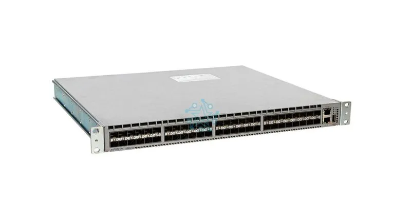 Коммутатор Arista DCS-7150S-52-CL-F 52 Port 10GbE SFP+ Ethernet Switch
