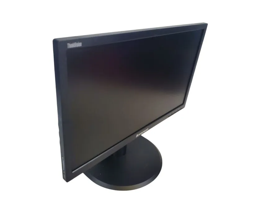 Монитор Lenovo ThinkVision LT2323pwA 60Hz 5ms Monitor 23 in — фото лота 3