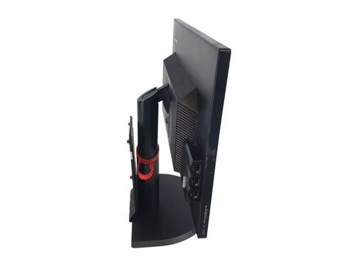 Монитор Lenovo ThinkVision LT2323pwA 60Hz 5ms Monitor 23 in — фото лота 4