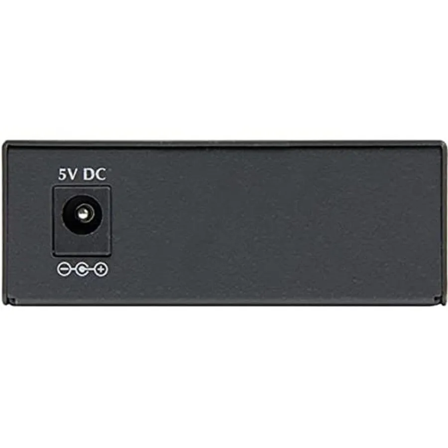 Медиаконвертер StarTech MCM1110SFP Gigabit Ethernet Fiber Media Converter w/ Ope — фото лота 2