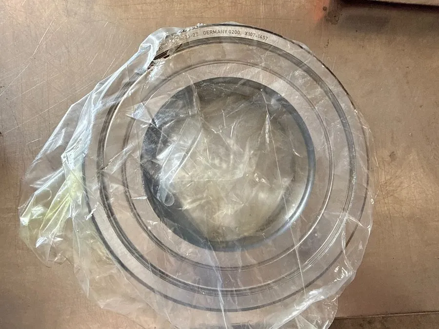 Подшипник SKF 6226-2Z single row deep groove ball bearing