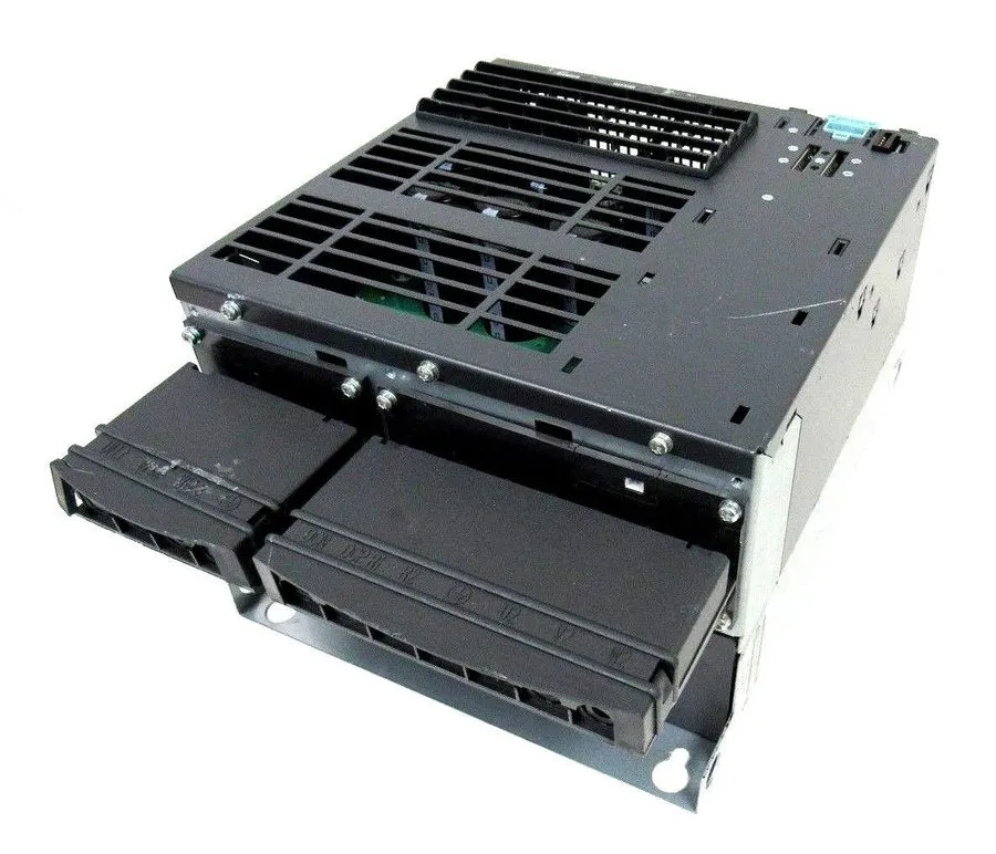 Частотный преобразователь Siemens 6SL32240BE322UA0 SINAMICS G120 PM240 Power Mod