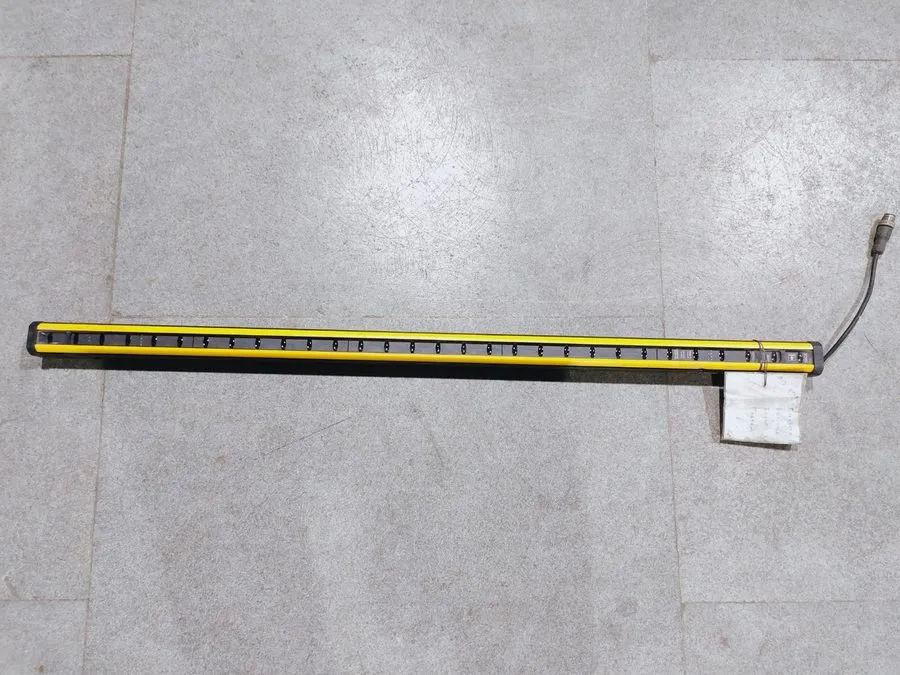 Световая завеса SICK C4C-EA07530A10000 & C4C-SA07530A10000 Safety Light Curtain 