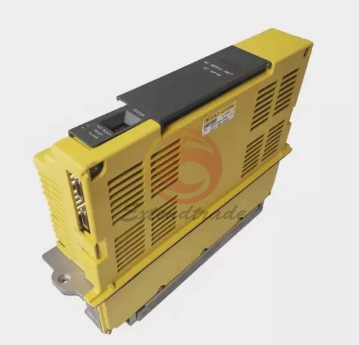 Сервоусилитель Fanuc servo drive A06B-6066-H235