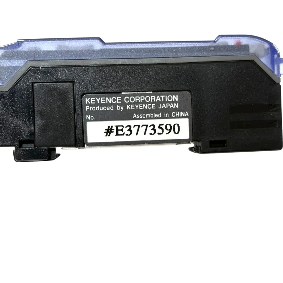 Датчик keyence FS-V21R Fiber Optic Sensor Amplifier