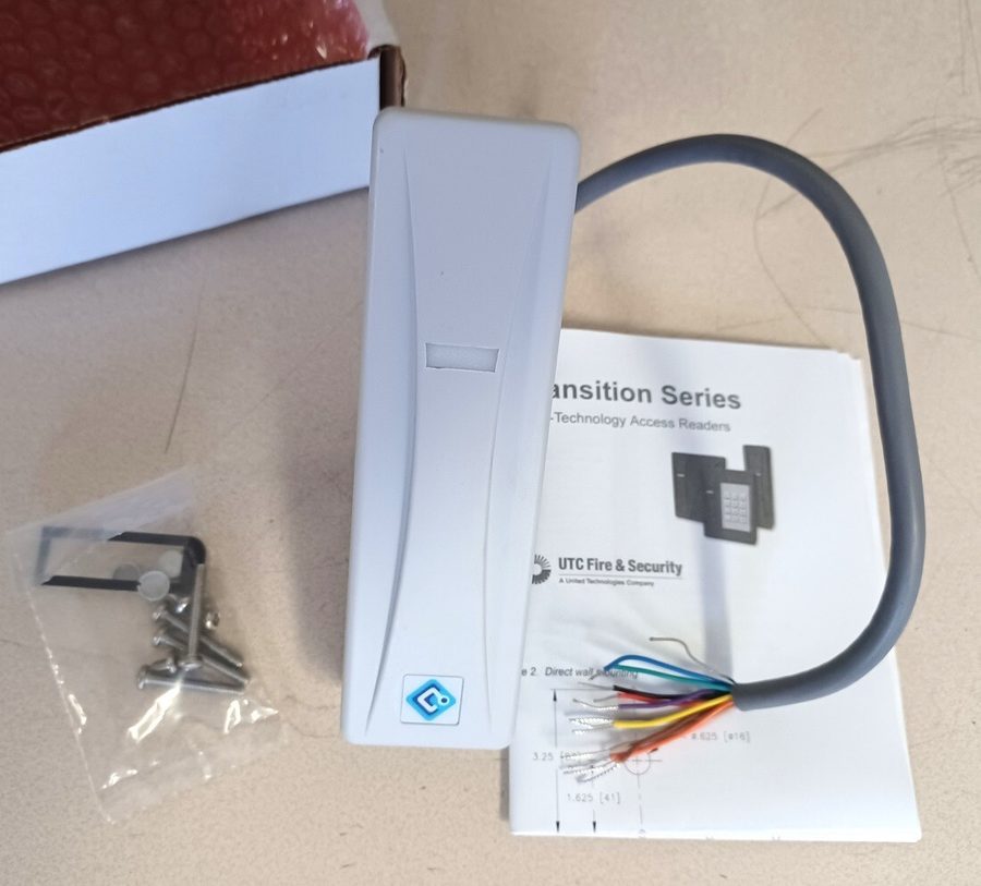 Фото лота T-500W от продавца №58162