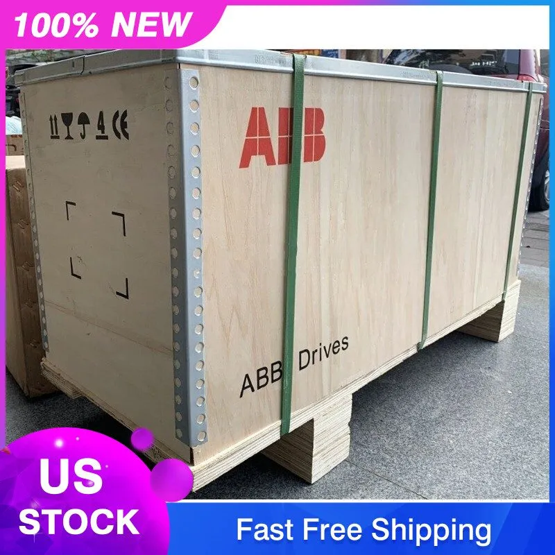 Робот 3HAC17484-10 ABB robot motor
