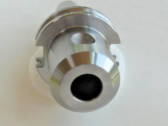 Режущий инструмент CAT40 HPI PIONEER 3/4'' END MILL HOLDER CAT40-EM075-0250 LOC6 — фото лота 1
