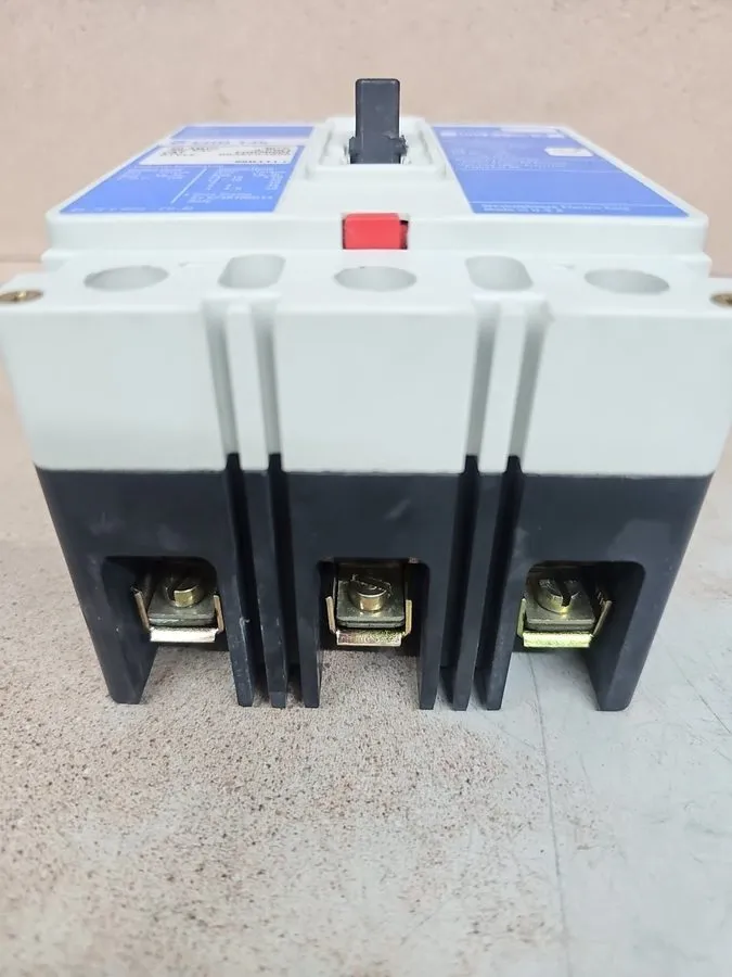 Автоматический выключатель Eaton Cutler-Hammer EHD3020L EHD 14k Series C 20A 480